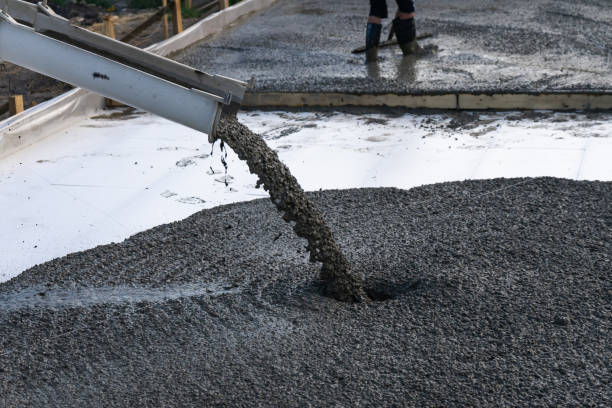 Best Decorative Concrete Services  in Buhl, ID