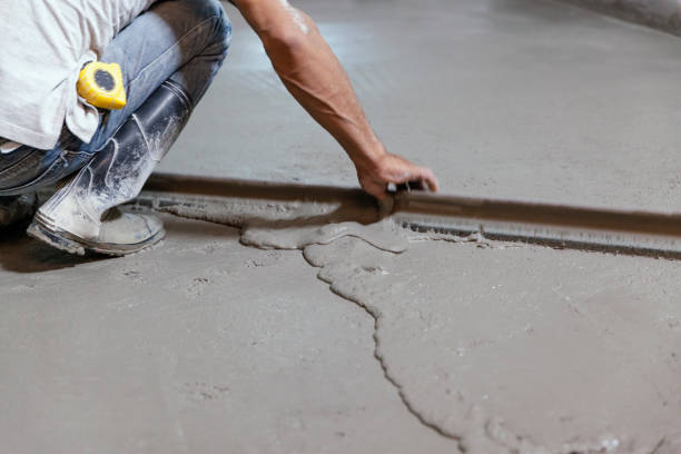 Best Affordable Concrete Contractor  in Buhl, ID