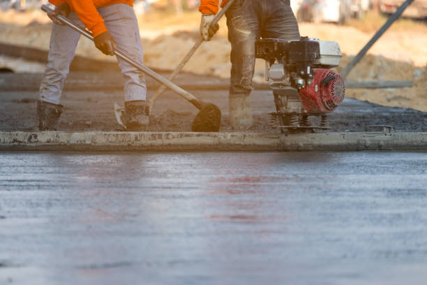 Best Driveways & Floors  in Buhl, ID