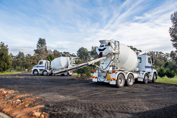 Best Decorative Concrete Services  in Buhl, ID