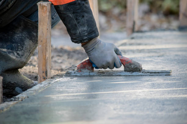 Best Concrete Driveway Repair Near Me  in Buhl, ID