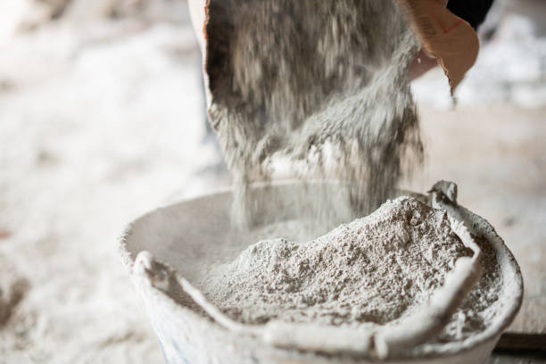Best Concrete Crack Repair  in Buhl, ID