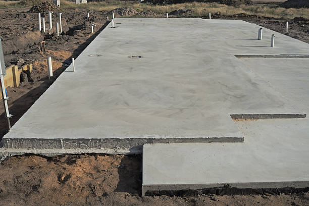 Best Concrete Leveling Services  in Buhl, ID