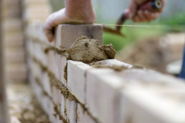Best Concrete Driveway Installation  in Buhl, ID