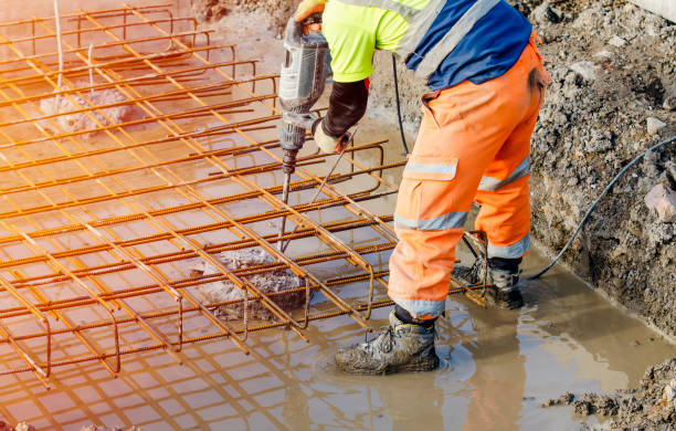 Best Concrete Flooring Contractor  in Buhl, ID