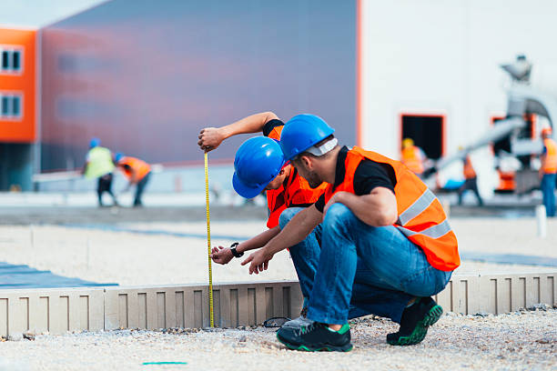 Best Concrete Walkway Installation  in Buhl, ID